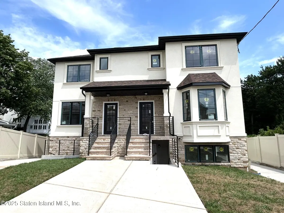 25 Marie Street, Staten Island, NY 10305 - Image #1