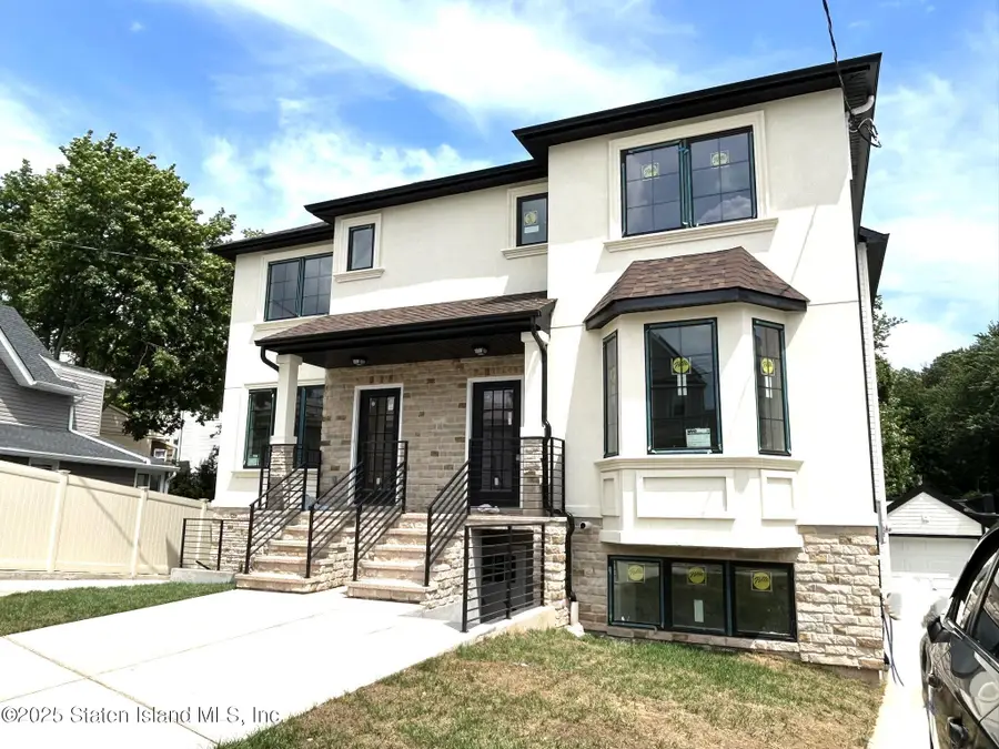 25 Marie Street, Staten Island, NY 10305 - Image #2