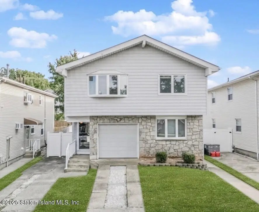 160 Serrell Avenue, Staten Island, NY 10312 - Image #1