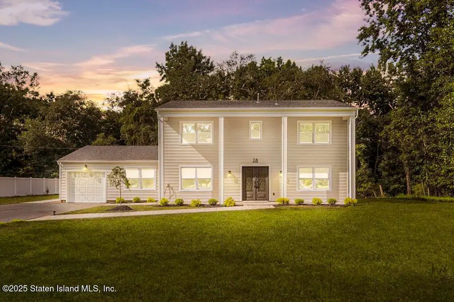 28 Whittier Drive, Yorketown, NJ 07726 - Image #2