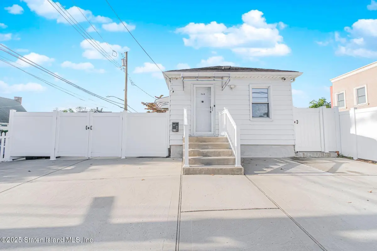 268 Nelson Avenue, Staten Island, NY 10308 - Image #1