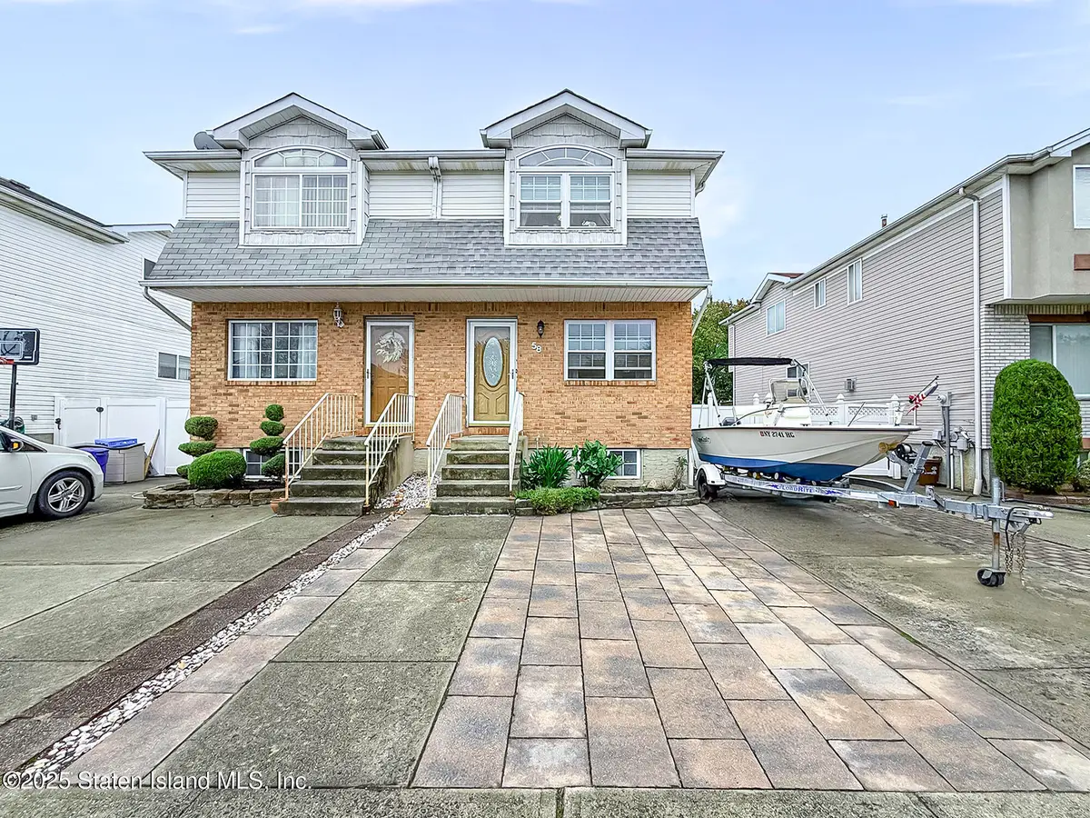58 Getz Avenue, Staten Island, NY 10312 - Image #1