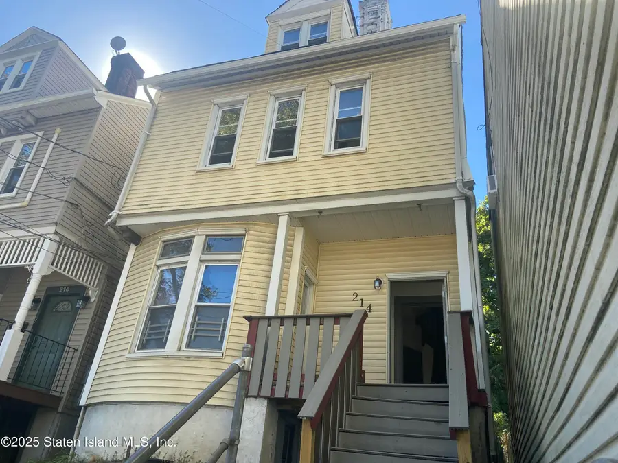 214 Bay Street, Staten Island, NY 10301 - Image #2