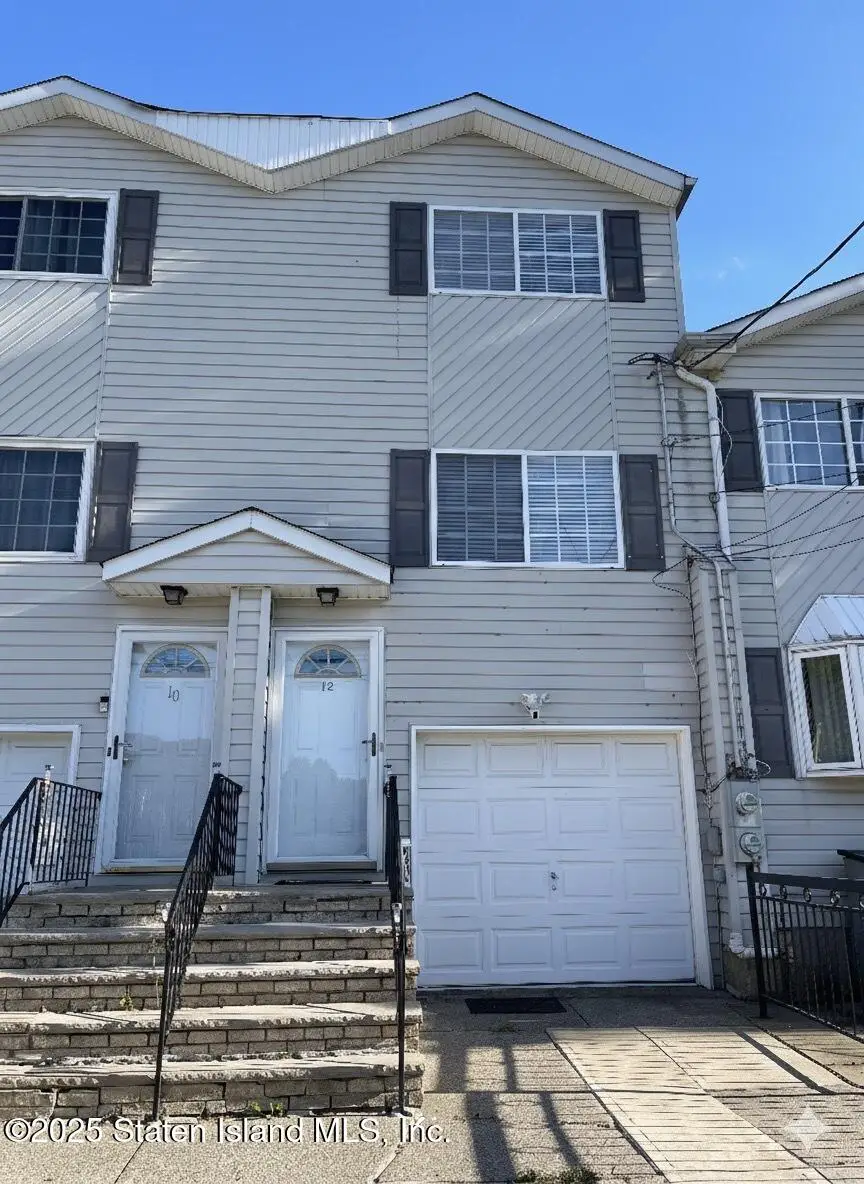 12 Reid Avenue, Staten Island, NY 10305 - Image #1