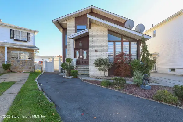 55 Kenmore Street, Staten Island, NY 10312