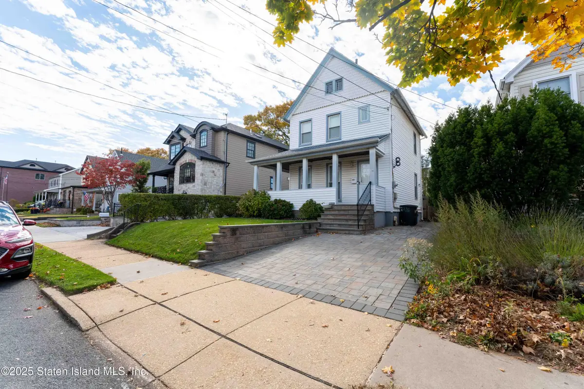 236 Lee Avenue, Staten Island, NY 10307 - Image #1