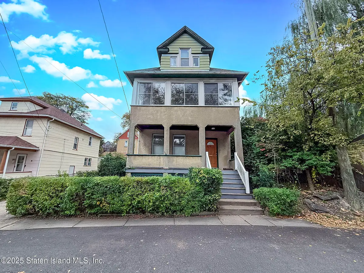 47 Kirby Court, Staten Island, NY 10301 - Image #1