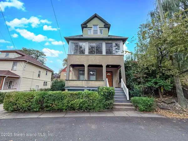 47 Kirby Court, Staten Island, NY 10301