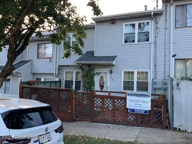 368 Mosel Avenue, Staten Island, NY 10304 - Image #1