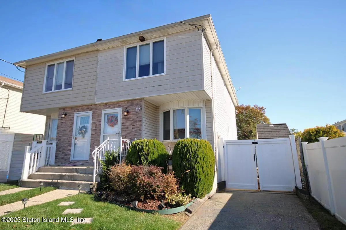 449 Pompey Avenue, Staten Island, NY 10312 - Image #1