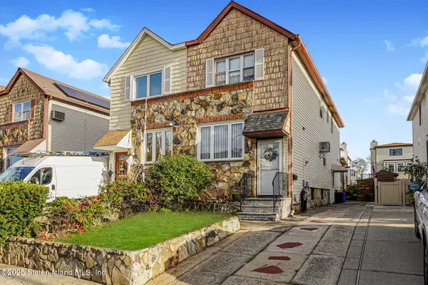 457 Jefferson Avenue, Staten Island, NY 10306