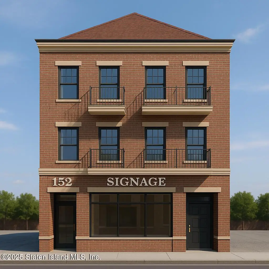 152 Port Richmond Avenue, Staten Island, NY 10302 - Image #1