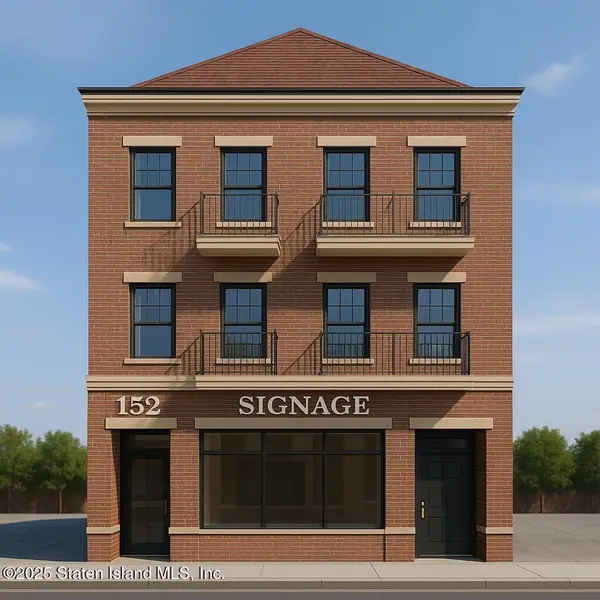 152 Port Richmond Avenue, Staten Island, NY 10302