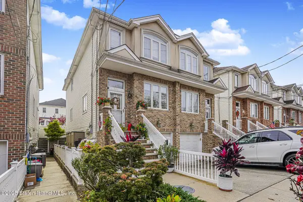 204 Sneden Avenue, Staten Island, NY 10312