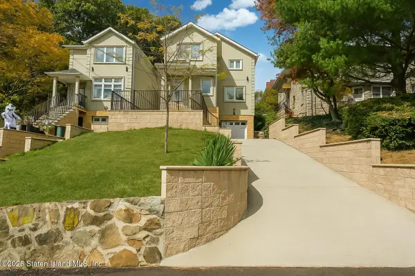 70 Cedar Terrace, Staten Island, NY 10304