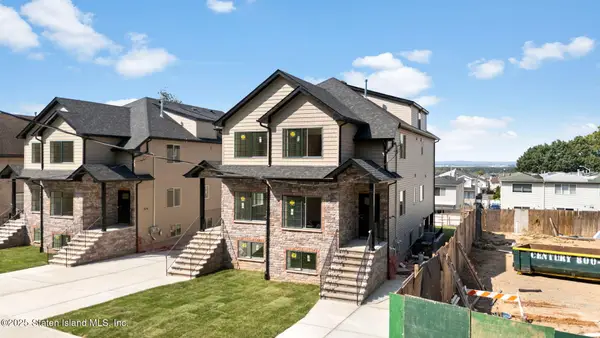 1370 Forest Hill Road #2b, Staten Island, NY 10314