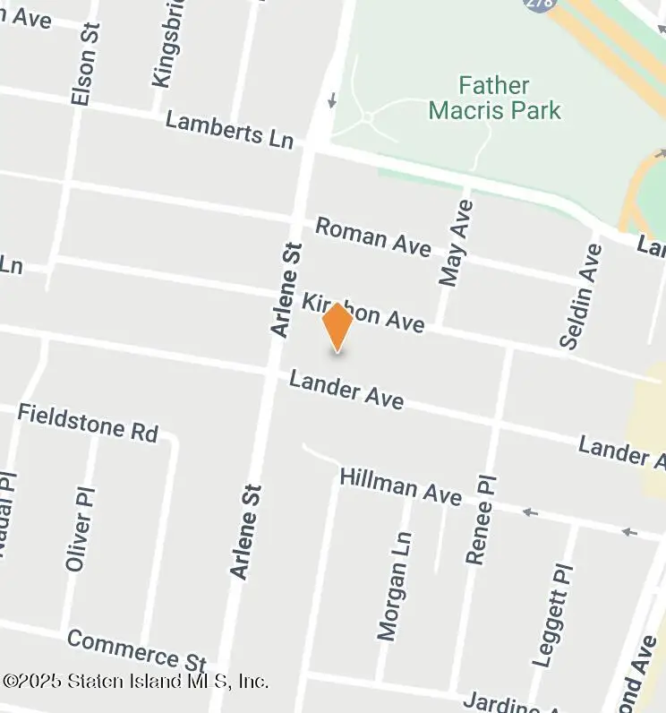 131 Lander Avenue, Staten Island, NY 10314 - Image #2