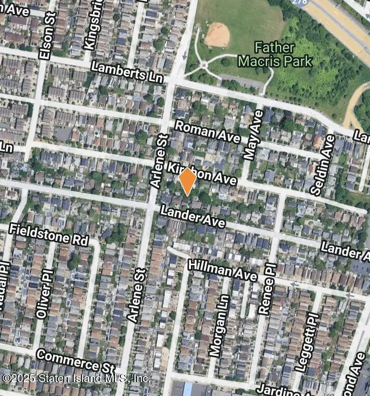 131 Lander Avenue, Staten Island, NY 10314 - Image #3