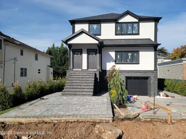 27 Utica Street, Staten Island, NY 10309