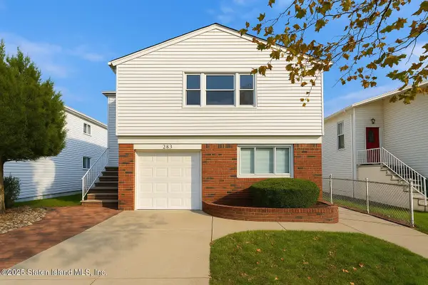 281 Arlene Street, Staten Island, NY 10314