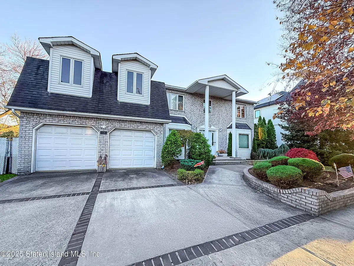 436 Vineland Avenue, Staten Island, NY 10312 - Image #1