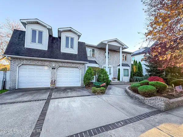 436 Vineland Avenue, Staten Island, NY 10312