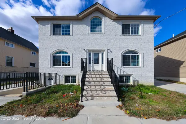 12 Simonson Avenue, Staten Island, NY 10303
