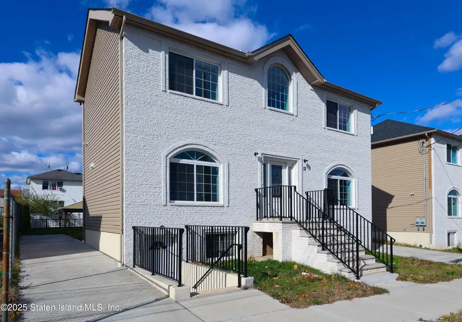 12 Simonson Avenue, Staten Island, NY 10303 - Image #2