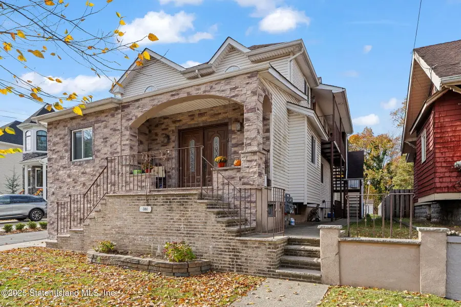 386 Page Avenue, Staten Island, NY 10307 - Image #2