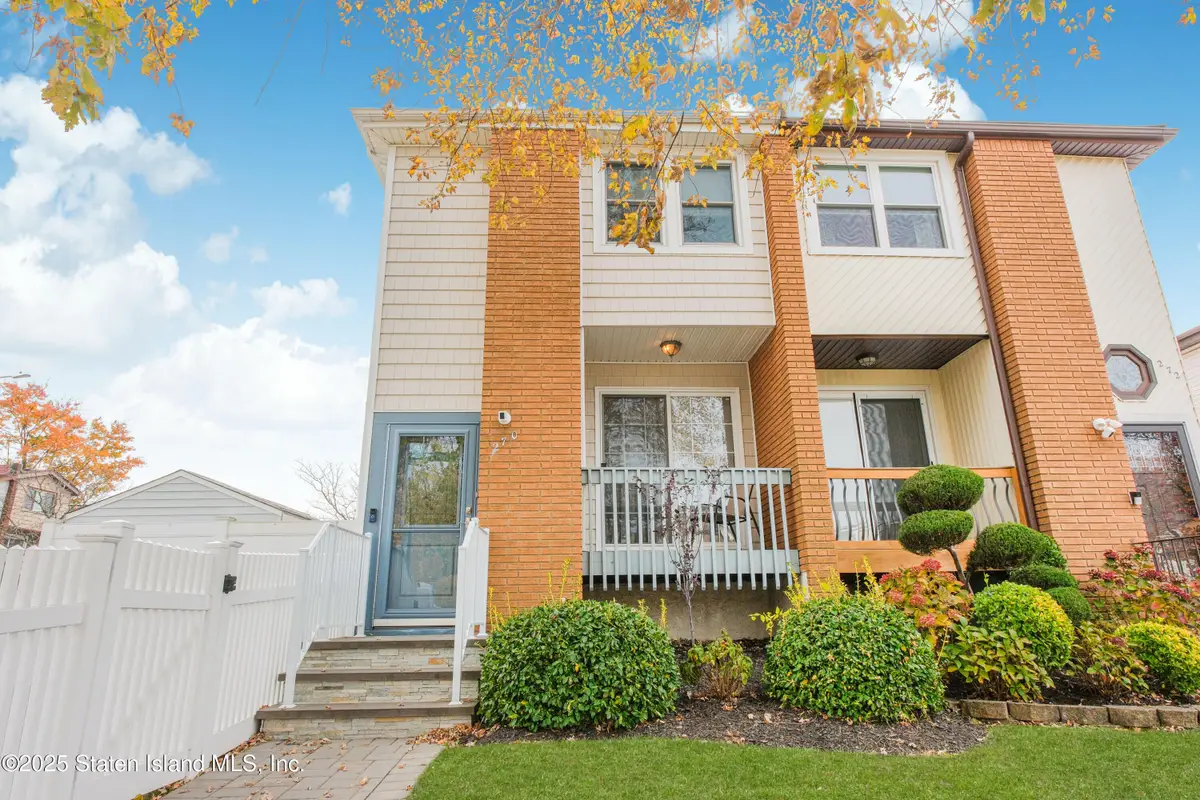 270 Leverett Avenue, Staten Island, NY 10308 - Image #1