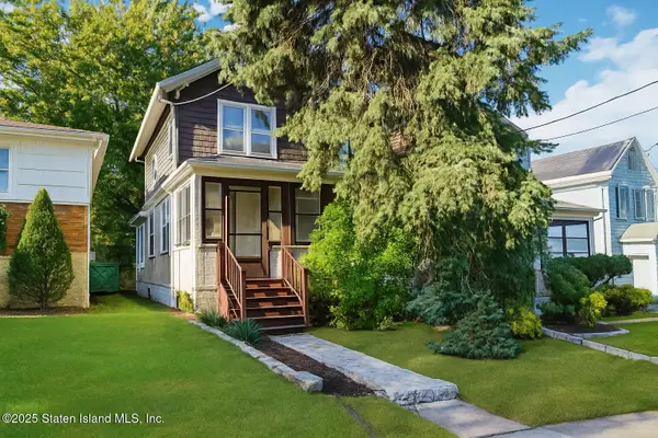 200 Barnard Avenue, Staten Island, NY 10312