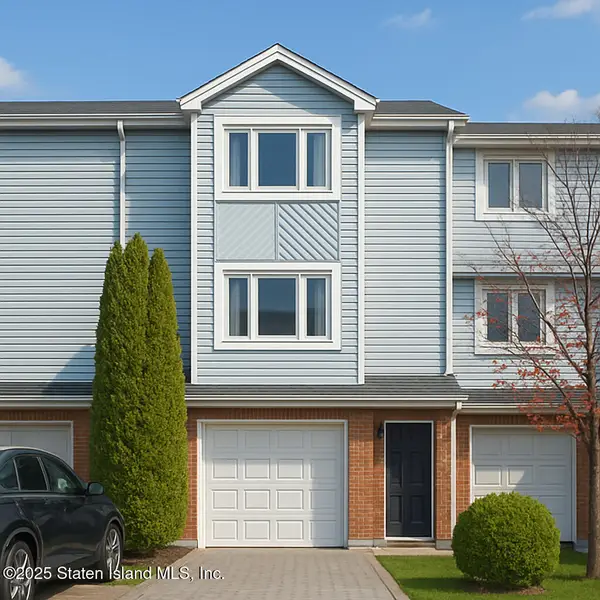 45 Pembrook Loop, Staten Island, NY 10309