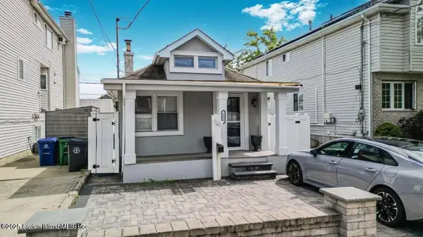 192 Bathgate Street, Staten Island, NY 10312