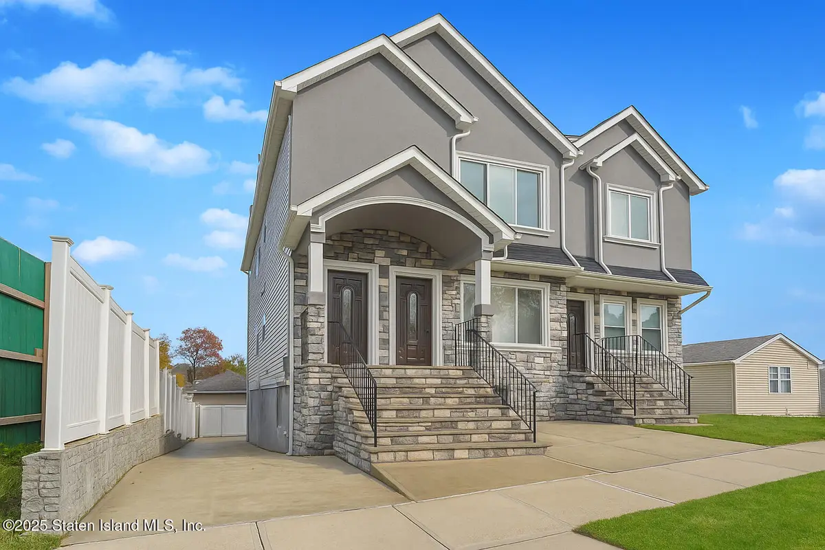 109 Gower Street, Staten Island, NY 10314 - Image #1