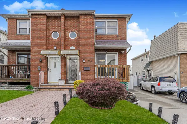234 Brookfield Avenue, Staten Island, NY 10308