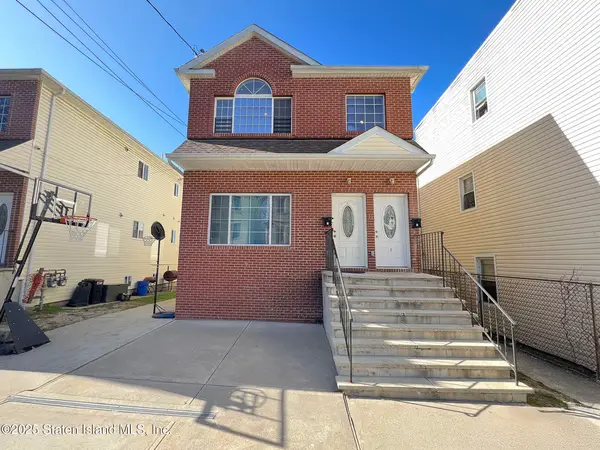 25 Stanley Avenue, Staten Island, NY 10301