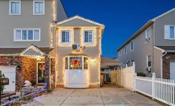 178 Vassar Street, Staten Island, NY 10314