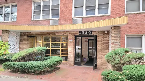 1580 East 13th Street #4b, Brooklyn, NY 11230