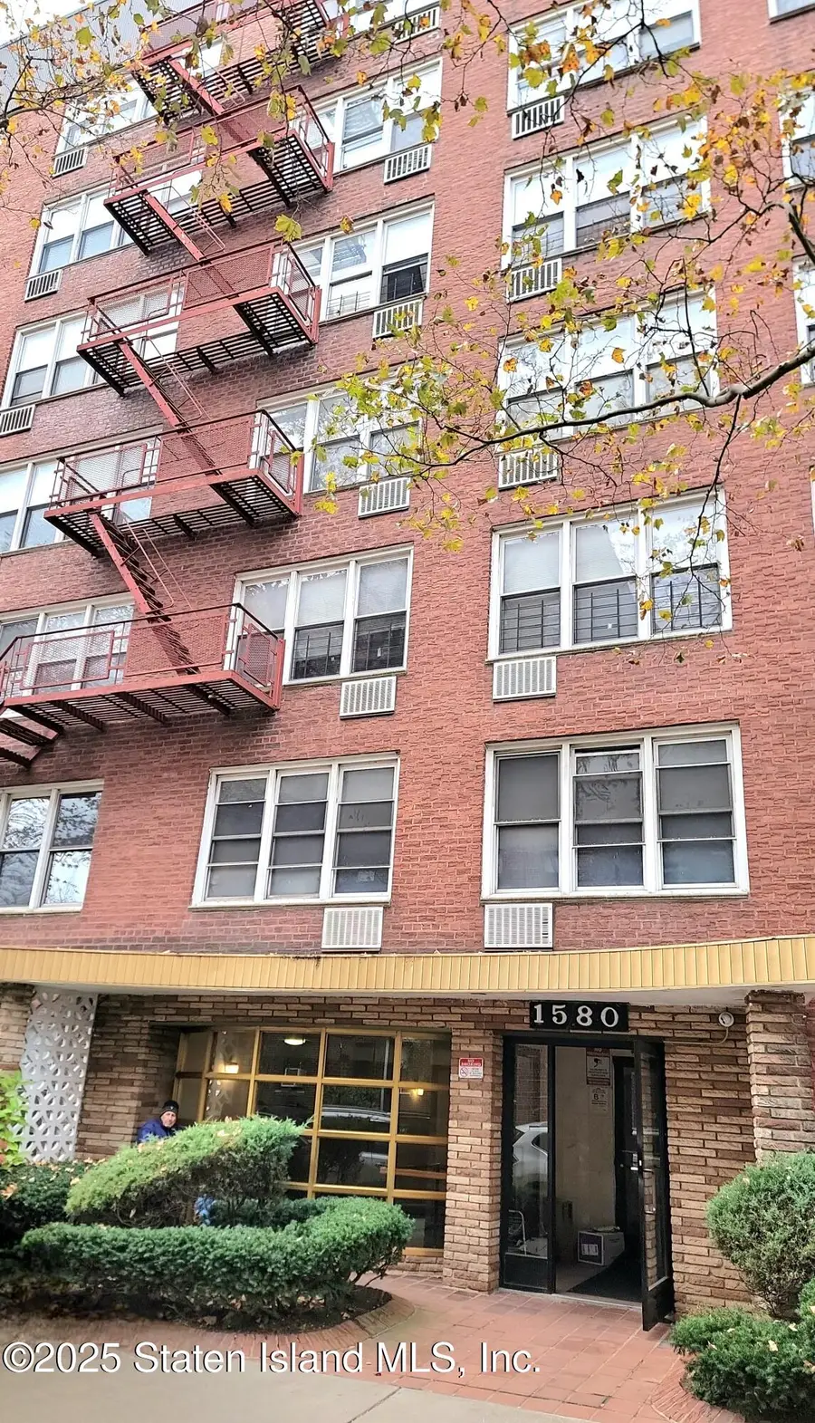 1580 East 13th Street #4b, Brooklyn, NY 11230 - Image #2