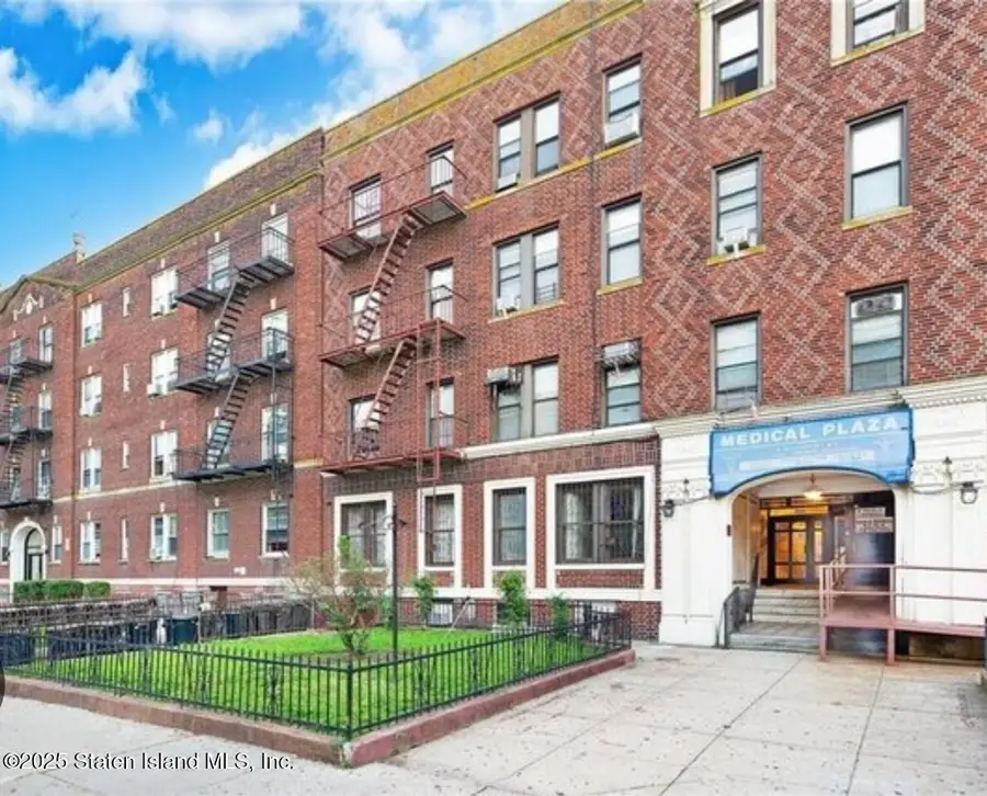 3039 Ocean Parkway #D5, Brooklyn, NY 11235 - Image #2