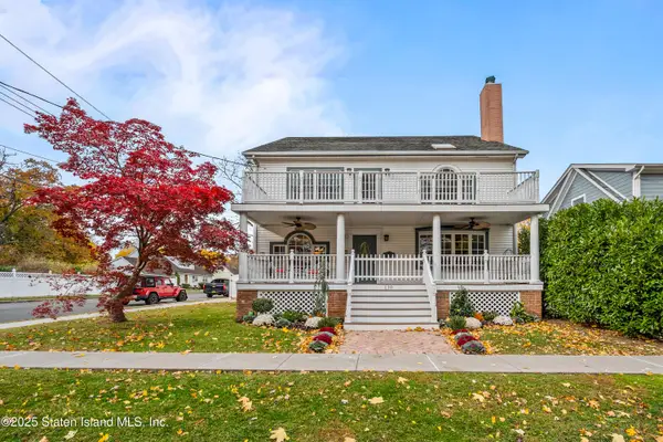 110 Kissel Avenue, Staten Island, NY 10310