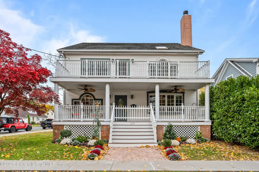 110 Kissel Avenue, Staten Island, NY 10310 - Image #2