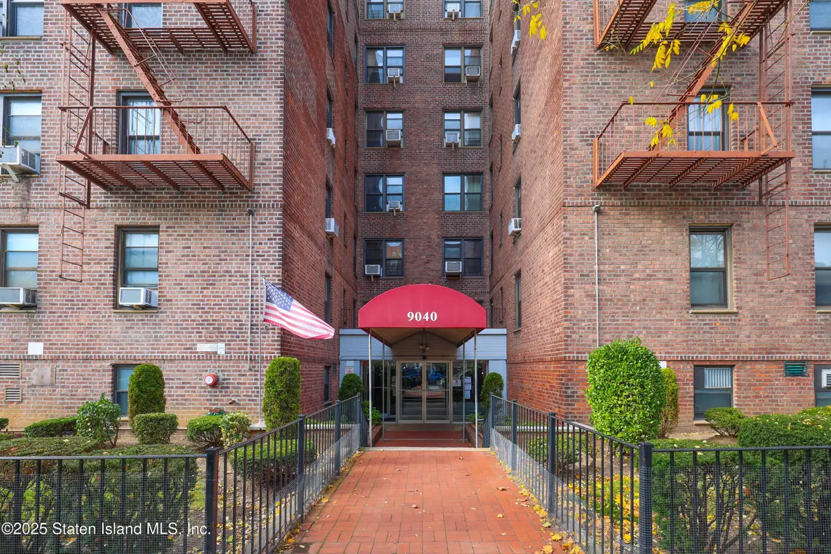 9040 Fort Hamilton Parkway #6c, Brooklyn, NY 11209 - Image #1