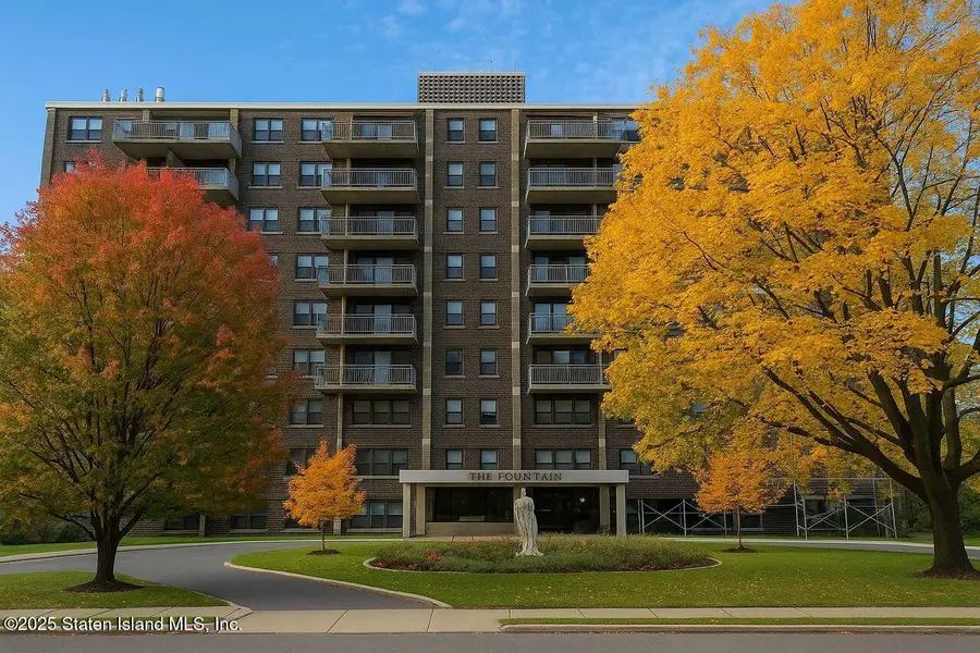 1100 Clove Road #3g, Staten Island, NY 10301 - Image #2