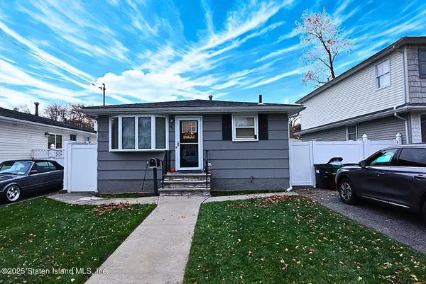 348 Armstrong Avenue, Staten Island, NY 10308