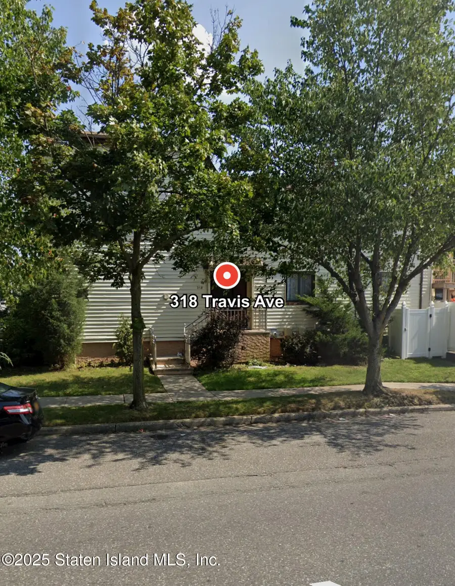 318 Travis Avenue, Staten Island, NY 10314 - Image #2