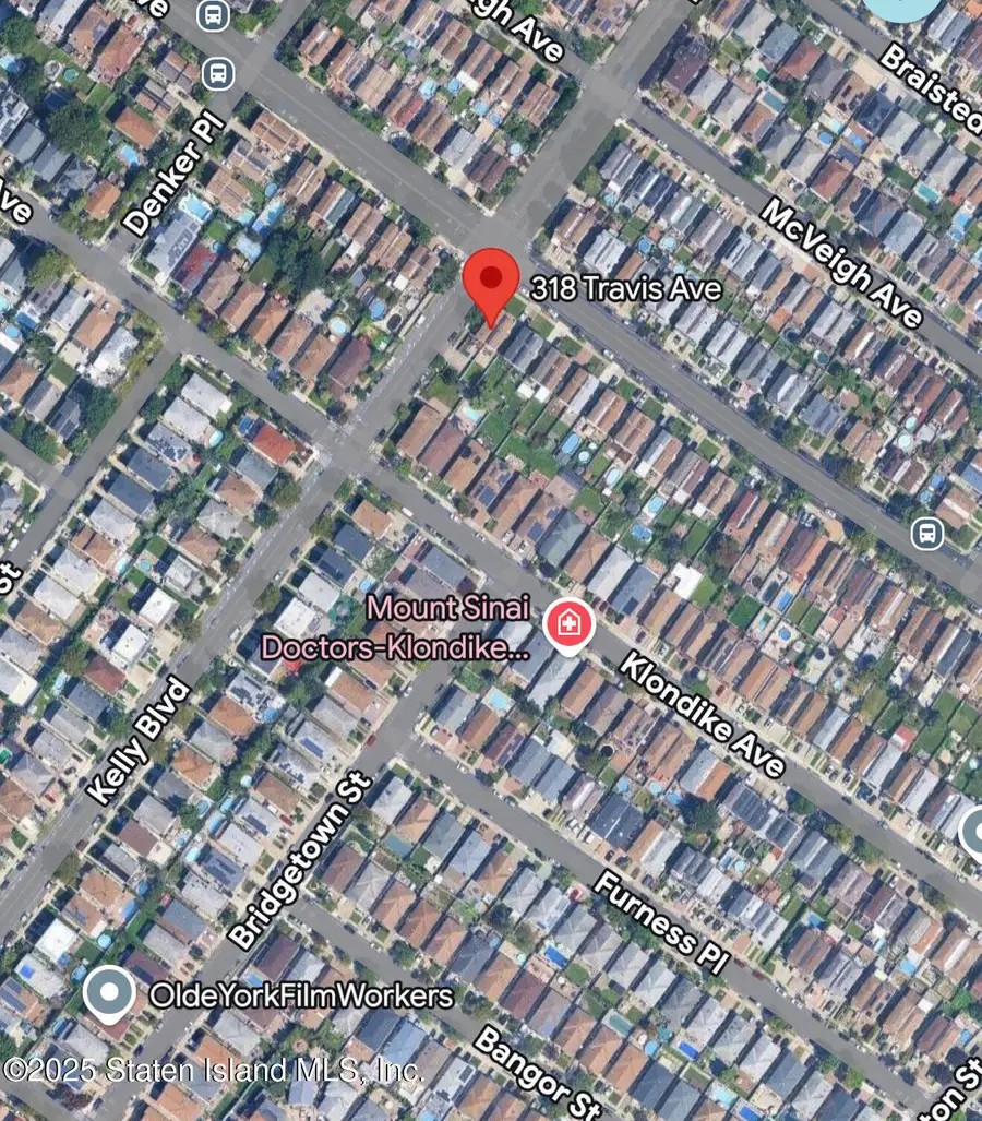 318 Travis Avenue, Staten Island, NY 10314 - Image #3