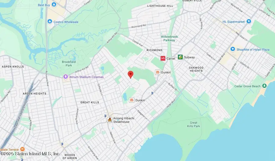 43 Cherrywood Court, Staten Island, NY 10308 - Image #3