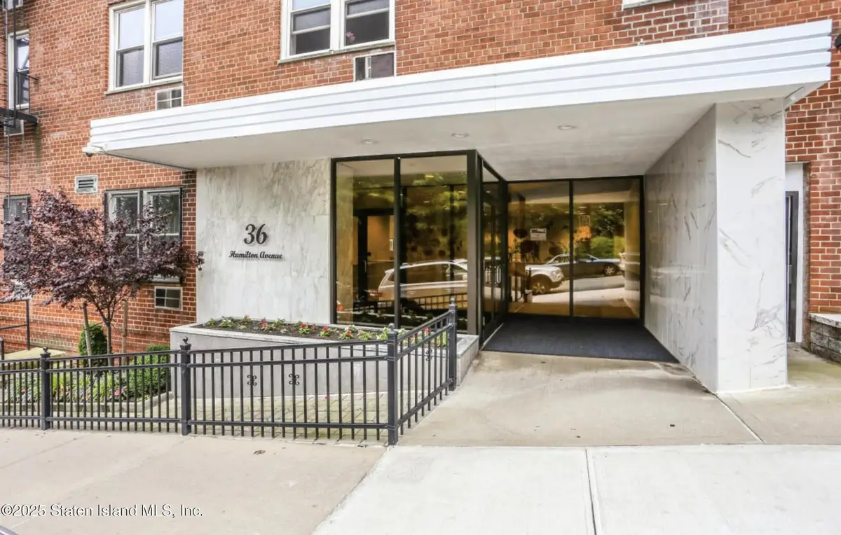 36 Hamilton Avenue #2s, Staten Island, NY 10301 - Image #1