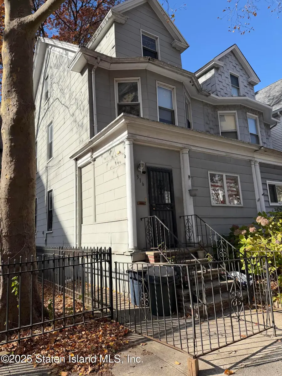 316 Sherman Street, Brooklyn, NY 11218 - Image #2